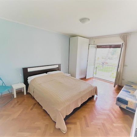 Faber Apartments Novigrad  Luaran gambar