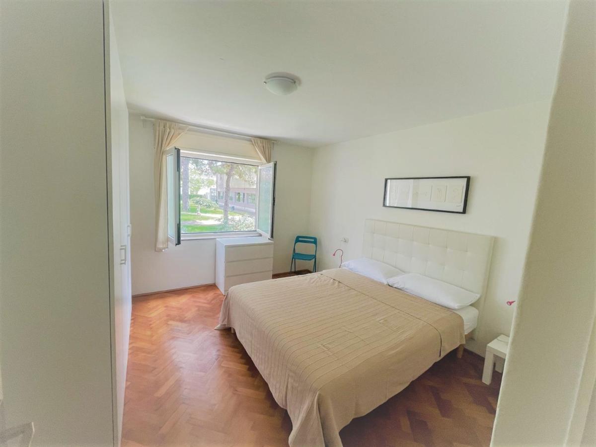 Faber Apartments Novigrad  Luaran gambar