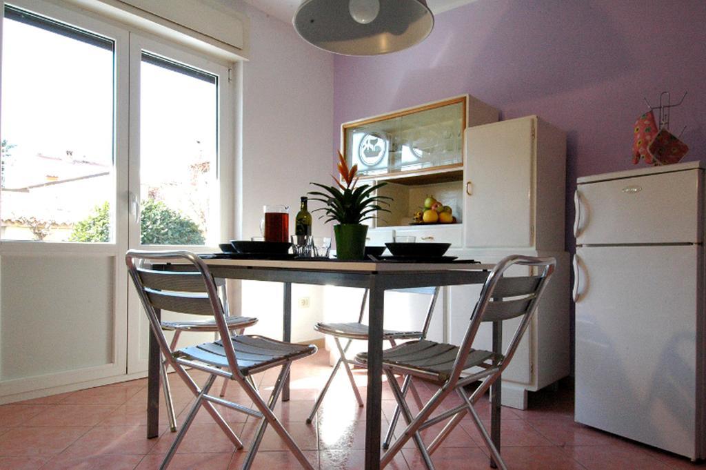 Faber Apartments Novigrad  Bilik gambar